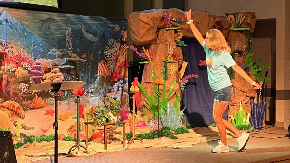 Church in Clinton Township, MI Church Events