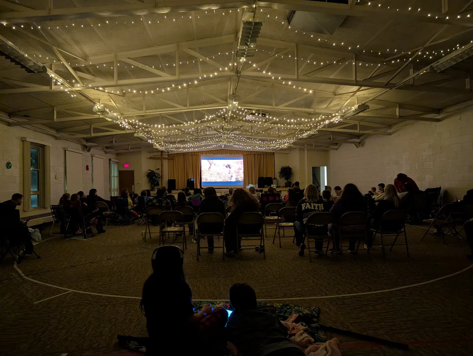 Church in Clinton Township, MI Church Events Christmas Eve