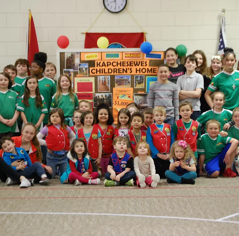 Church in Clinton Township, MI CrossPoint KidsKids