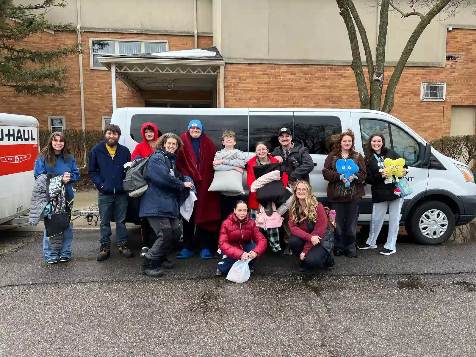 Church in Clinton Township, MI Youth